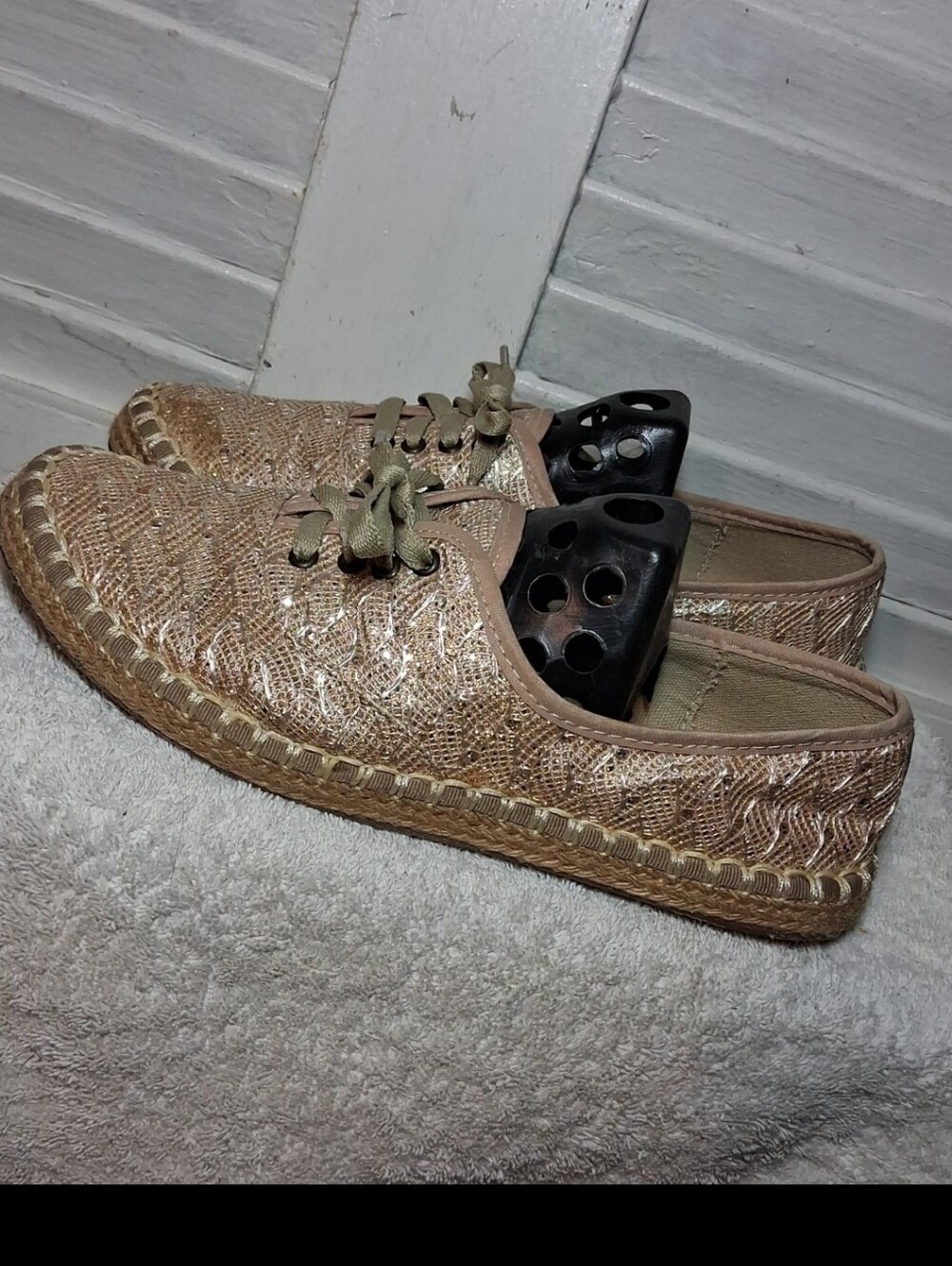 Ellize Flat Sneakers